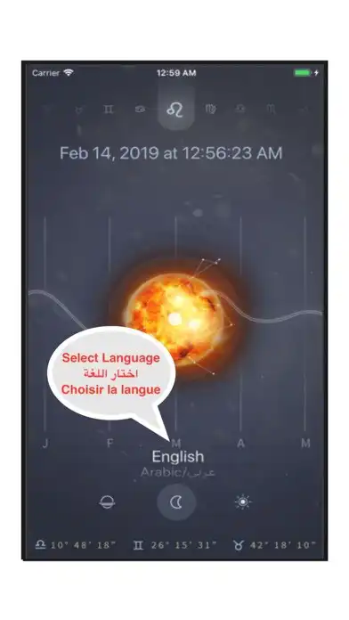 Play Horoscopy  and enjoy Horoscopy with UptoPlay