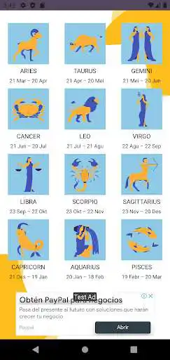 Play Horos - Horoscope Daily 2021  and enjoy Horos - Horoscope Daily 2021 with UptoPlay