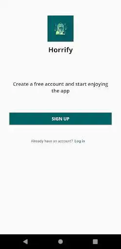 Play Horrify - Share Stories and enjoy Horrify - Share Stories with UptoPlay Play Horrify - Share Stories and enjoy Horrify - Share Stories with UptoPlay
