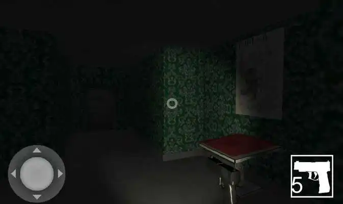 Play Horror Agent