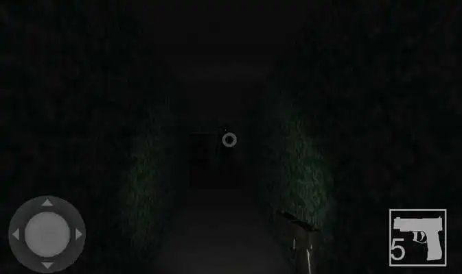 Play Horror Agent