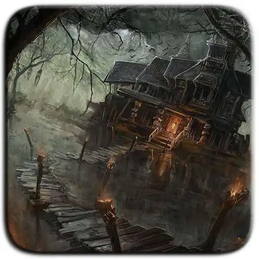 Play Horror and Ghost Stories APK Play Horror and Ghost Stories APK
