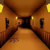 Free play online Horror Bendy APK