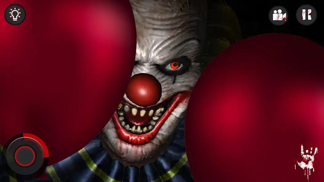 Play Horror Clown 3D - Freaky Clown  and enjoy Horror Clown 3D - Freaky Clown with UptoPlay