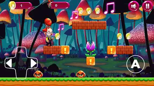 Play Horror Clown : Adventures Survival Runner  and enjoy Horror Clown : Adventures Survival Runner with UptoPlay