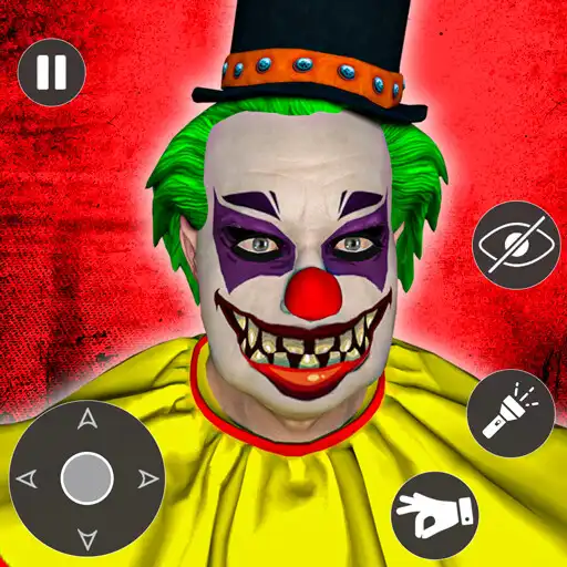 Play Horror Clown: Escape Room Game APK Play Horror Clown: Escape Room Game APK