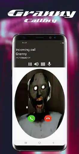 Play Horror creepy fake video call  and enjoy Horror creepy fake video call with UptoPlay