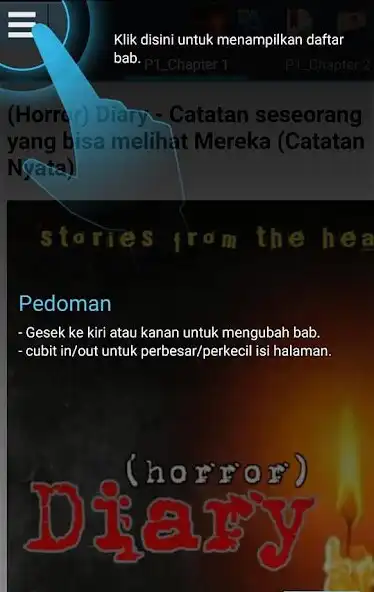 Play (Horror) Diary (Kaskus sfth)  and enjoy (Horror) Diary (Kaskus sfth) with UptoPlay