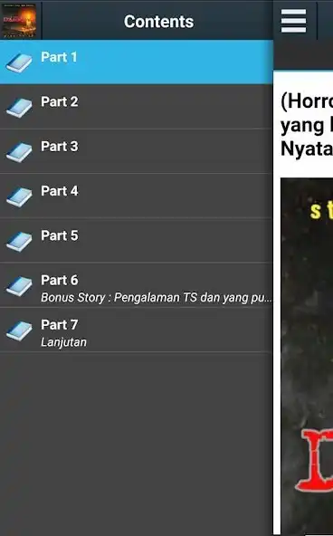 Play (Horror) Diary (Kaskus sfth) as an online game (Horror) Diary (Kaskus sfth) with UptoPlay
