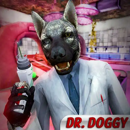 Play Horror Doctor Doggy Hospital APK Play Horror Doctor Doggy Hospital APK