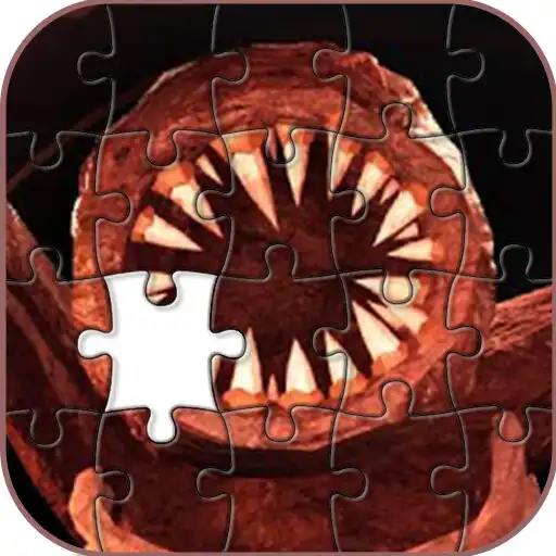 Play Horror Doors for Puzzle Jigsaw APK