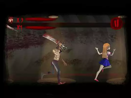 Play Horror Dungeon Hunter