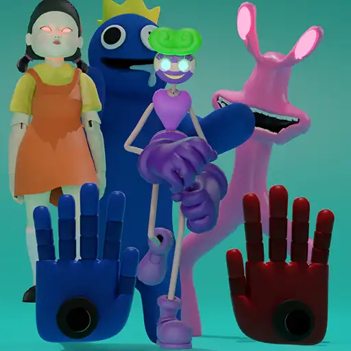 Play Horror Escape: Mommy Long Legs APK Play Horror Escape: Mommy Long Legs APK