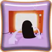 Free play online Horror film Live Wallpaper APK