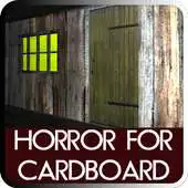 Free play online Horror For Cardboard APK Free play online Horror For Cardboard APK