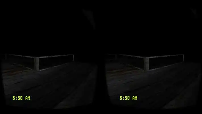 Play Horror For Cardboard