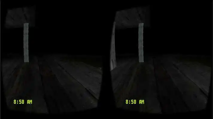 Play Horror For Cardboard