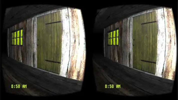 Play Horror For Cardboard