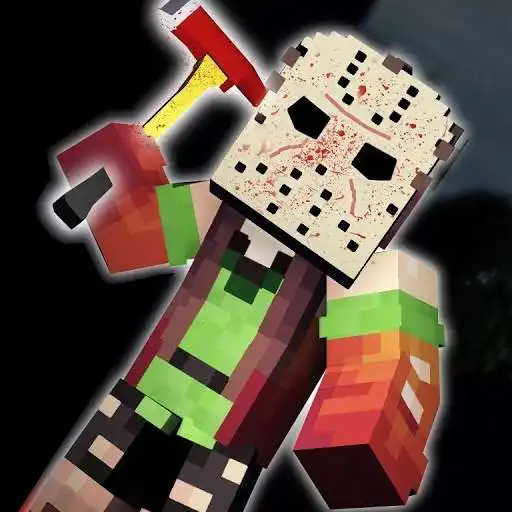 Play Horror friday mod APK Play Horror friday mod APK