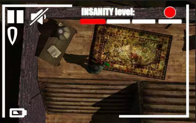 Play horror game 3d