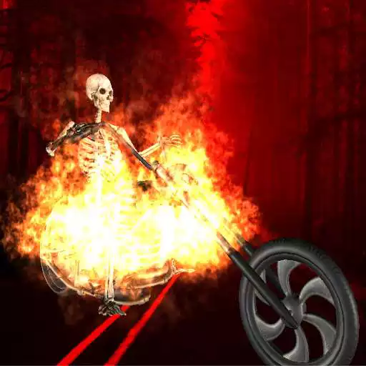 Play Horror Game - Ghost Biker APK Play Horror Game - Ghost Biker APK