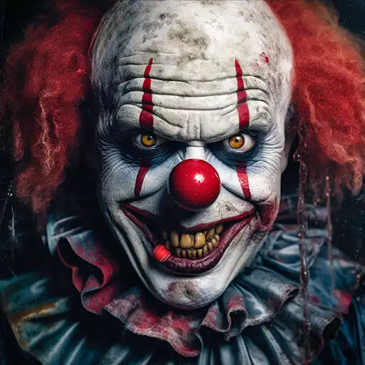 Play Horror Games 3d Offline 2023 APK