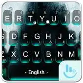 Free play online Horror Ghost Keyboard Theme APK