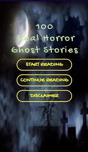 Play Horror Ghost Stories