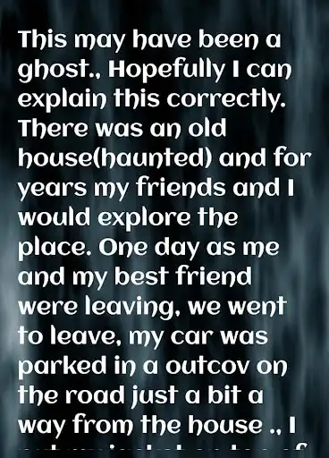 Play Horror Ghost Stories