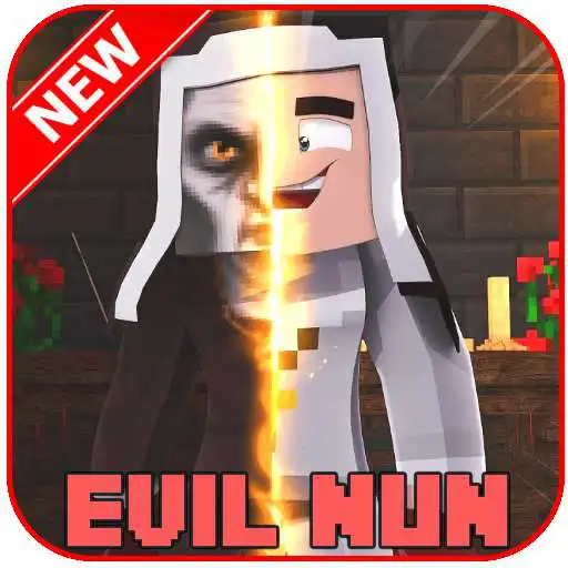 Play Horror Granny 2 Maps For MCPE: Escape Evil Nun Map APK Play Horror Granny 2 Maps For MCPE: Escape Evil Nun Map APK