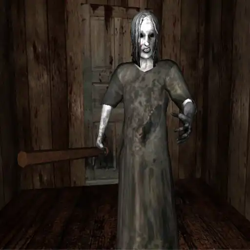 Play Horror Granny Scary House Evil APK