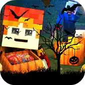 Free play online Horror Halloween Craft - Scary Fest APK Free play online Horror Halloween Craft - Scary Fest APK