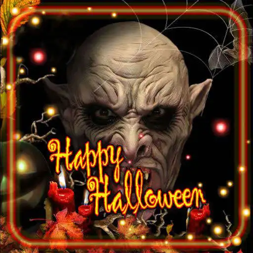 Play Horror Halloween Greetings APK