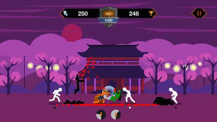 Play Horror Halloween Night
