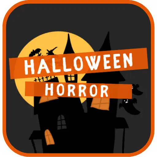 Play horror halloween Wallpaper APK