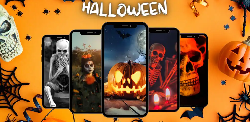 Play horror halloween Wallpaper and enjoy horror halloween Wallpaper with UptoPlay Play horror halloween Wallpaper and enjoy horror halloween Wallpaper with UptoPlay