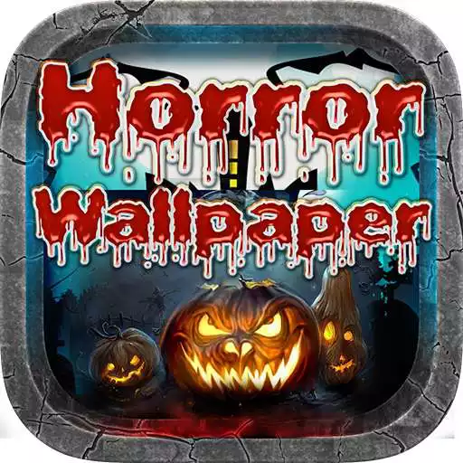 Free play online Horror HD Wallpaper APK