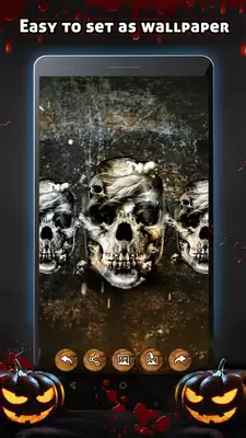 Play Horror HD Wallpaper Play Horror HD Wallpaper