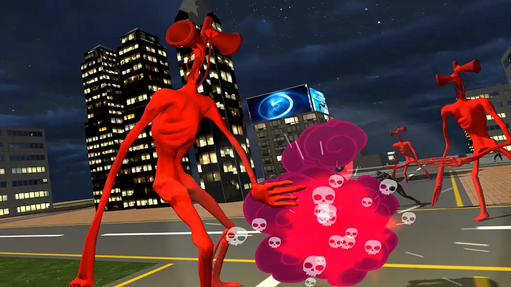 Play Horror Head Siren - A Scary Game Adventure and enjoy Horror Head Siren - A Scary Game Adventure with UptoPlay Play Horror Head Siren - A Scary Game Adventure and enjoy Horror Head Siren - A Scary Game Adventure with UptoPlay