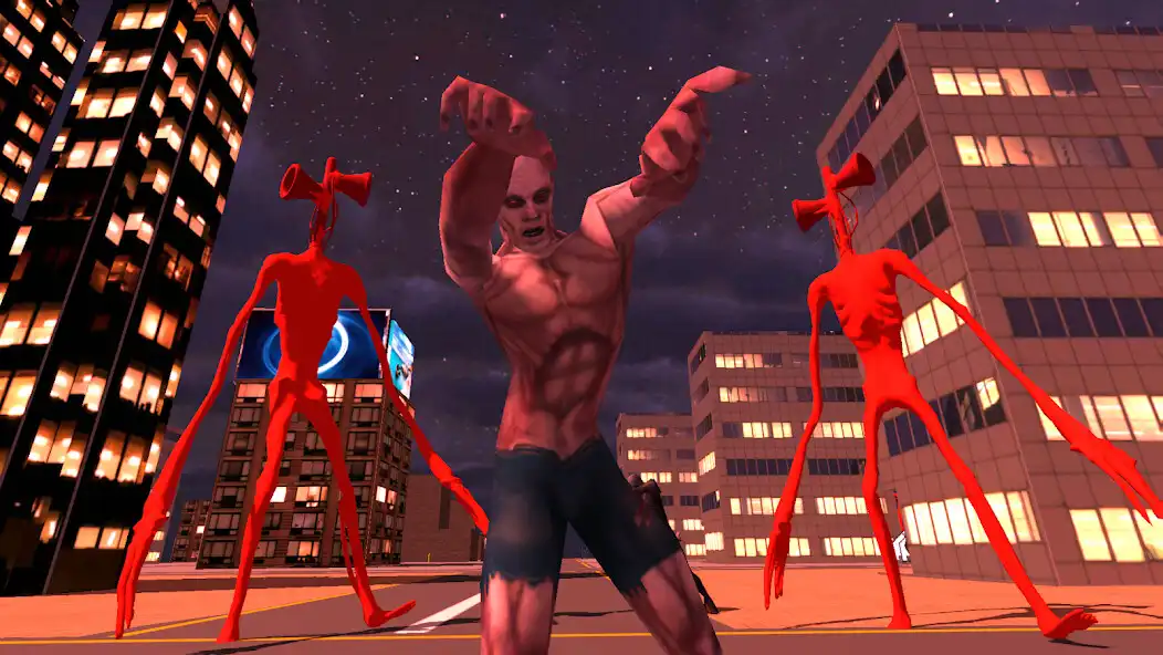 Play Horror Head Siren - A Scary Game Adventure as an online game online Horror Head Siren - A Scary Game Adventure with UptoPlay Play Horror Head Siren - A Scary Game Adventure as an online game Horror Head Siren - A Scary Game Adventure with UptoPlay