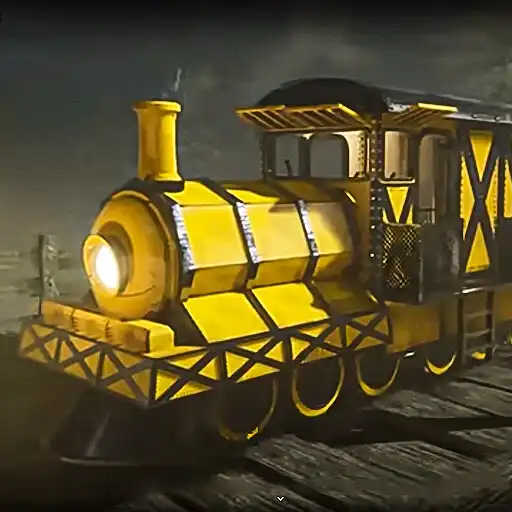 Play Horror Hidden Train Adventure APK