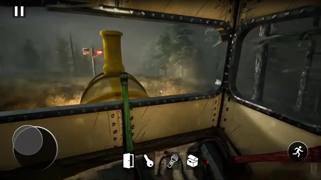 Play Horror Hidden Train Adventure  and enjoy Horror Hidden Train Adventure with UptoPlay