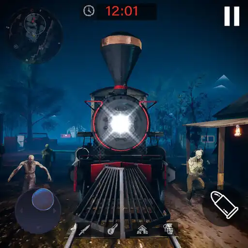 Play Horror Hidden Train Survival APK Play Horror Hidden Train Survival APK
