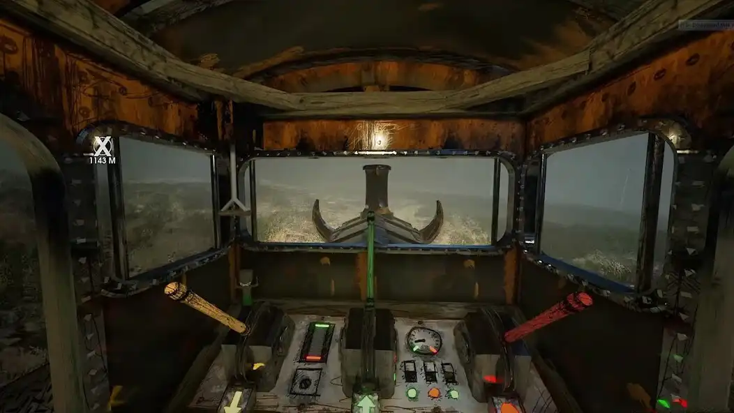 Play Horror Hidden Train Survival  and enjoy Horror Hidden Train Survival with UptoPlay