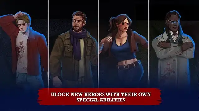 Play Horror HidenSeek  and enjoy Horror HidenSeek with UptoPlay