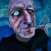 Free play online Horror Home: Grandpa Edition APK