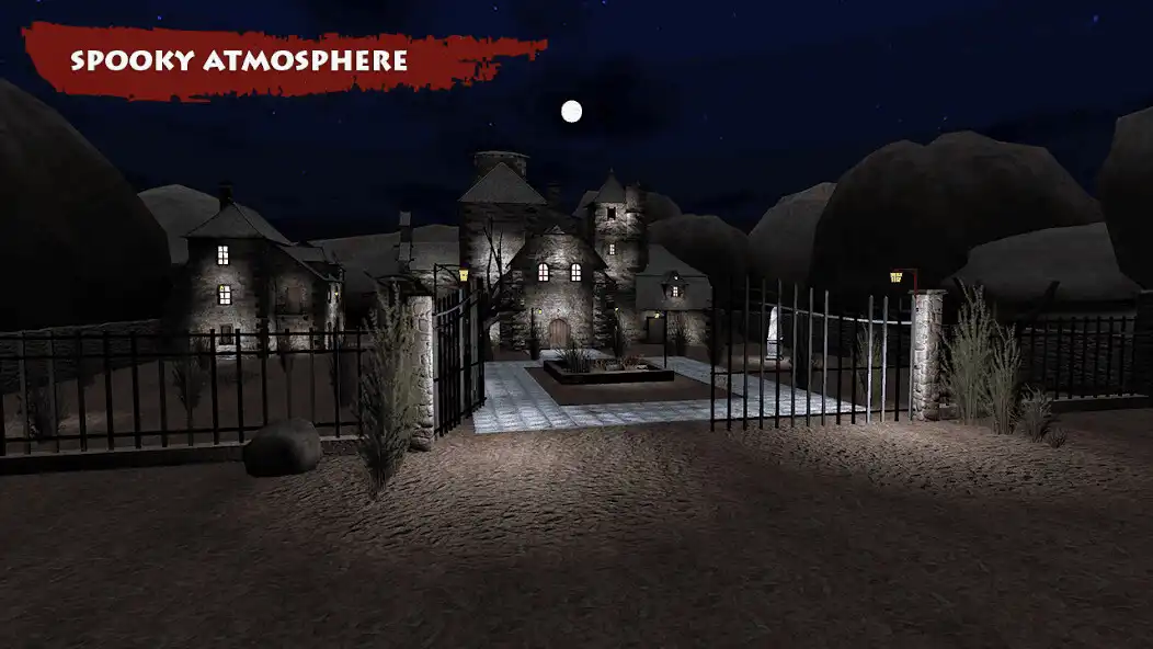 Play Horror Hospital® 2 Survival  and enjoy Horror Hospital® 2 Survival with UptoPlay