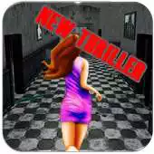 Free play online Horror Hospital Endless Running Adventure APK