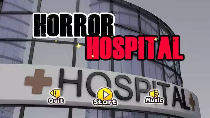 Play Horror Hospital Endless Running Adventure Play Horror Hospital Endless Running Adventure