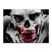 Free play online Horror Jigsaw Puzzle APK